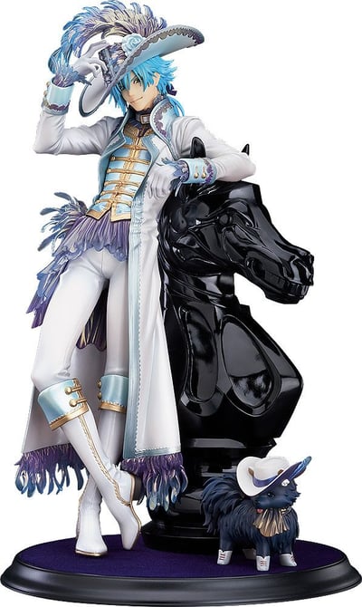 Aoba Seragaki et Ren - Gothic Version - Figurine 1/8 DRAMAtical Murder - 3