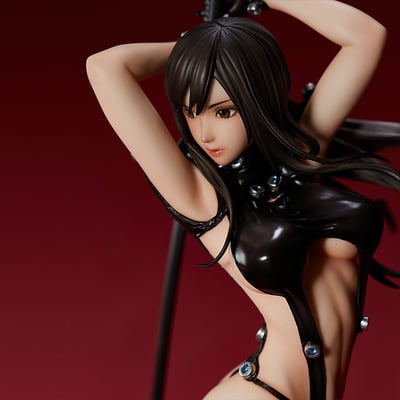 Reika Shimohira - Gantz Sword ver. - Hdge No.16 - exklusiv - 6