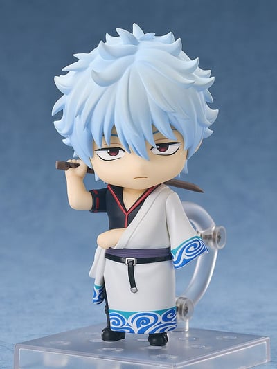 Nendoroid 2420 Gintoki Sakata - 2