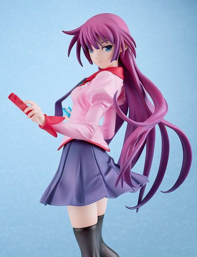 Hitagi Senjougahara - Remaster Project - Good Smile Company - 13