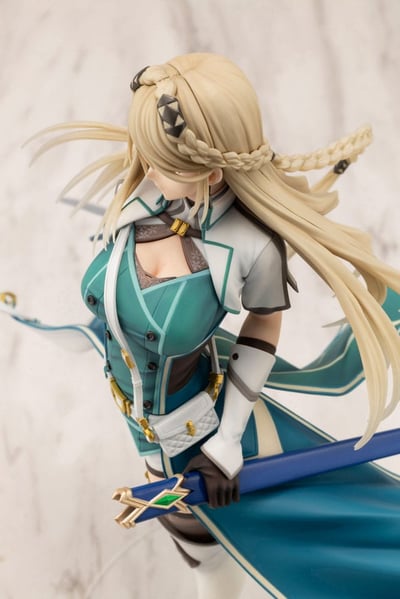 Elaine Auclair - Kotobukiya - 15