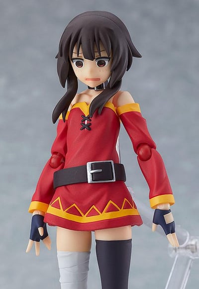 Figma 407 Megumin - Neuauflage - 6