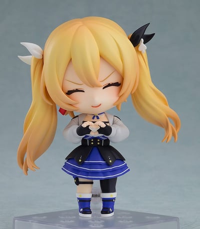 Nendoroid 2685 Dokibird - 1