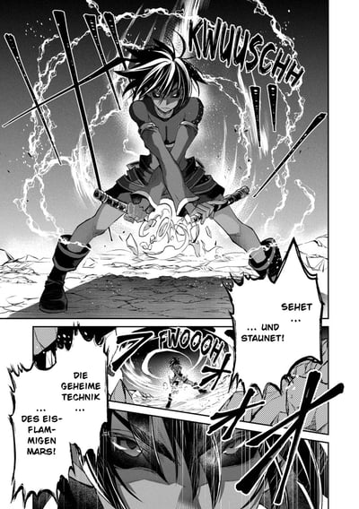 A Wild Last Boss Appeared! 03 - 3