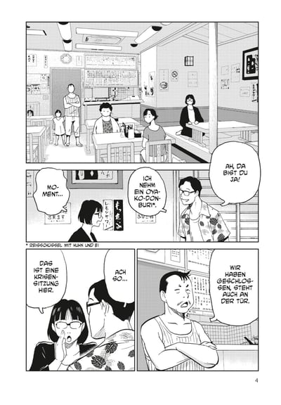 The Story of our Corpse Hunt - Carlsen - Band 03 - 7