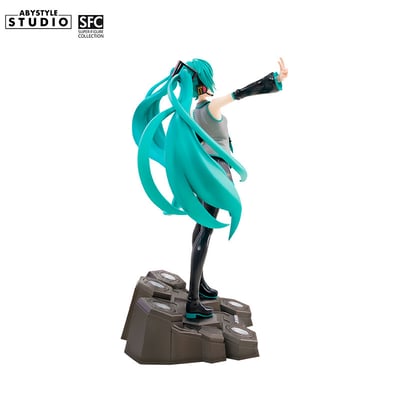 "Hatsune Miku" - AbyStyle Studio (1)