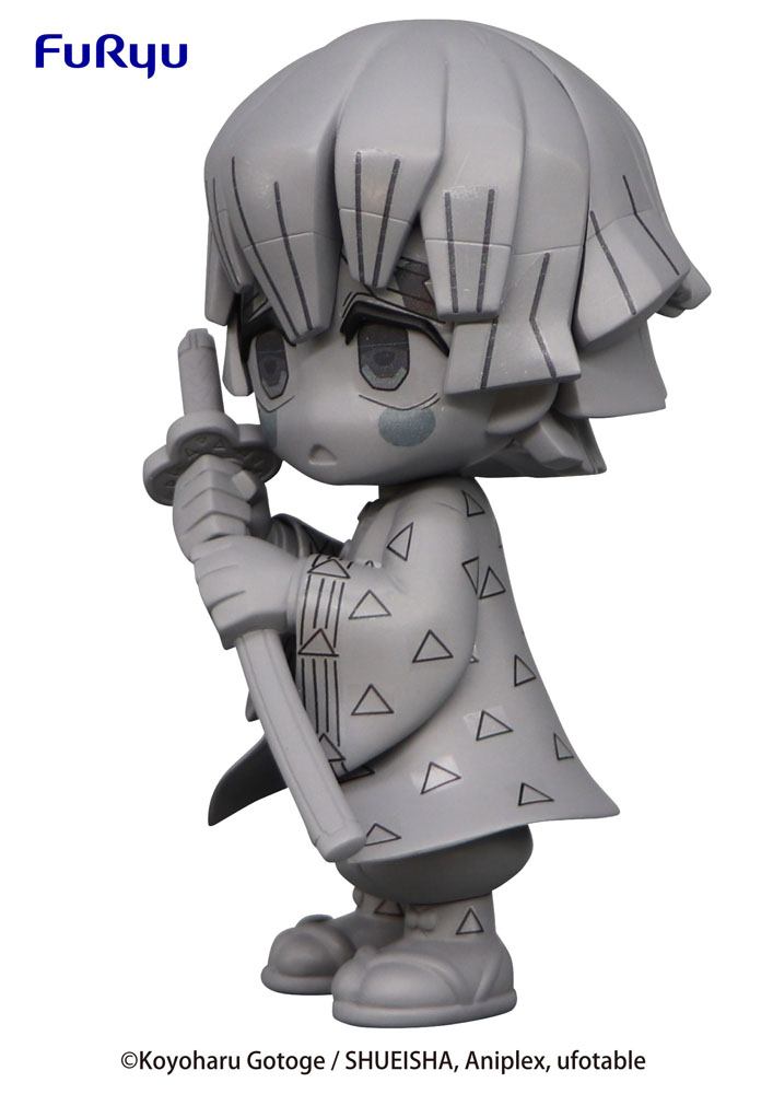 Zenitsu Agatsuma - Toonize - Furyu (2).jpg