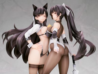 Atago & Takao Set - Race Queens - Alter (8)