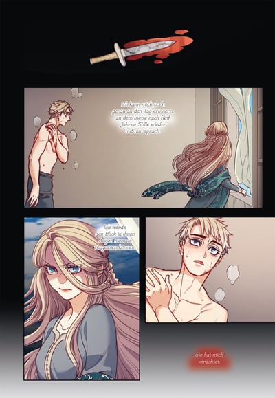 Lady Devil - Carlsen - Band 3 - 6