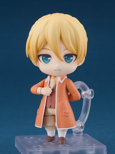 Nendoroid 2525 Len Kagamine - The Servant of Evil (7)