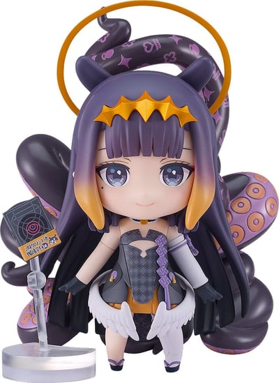 Nendoroid 2350-DX Ninomae Ina'nis - DX (13)