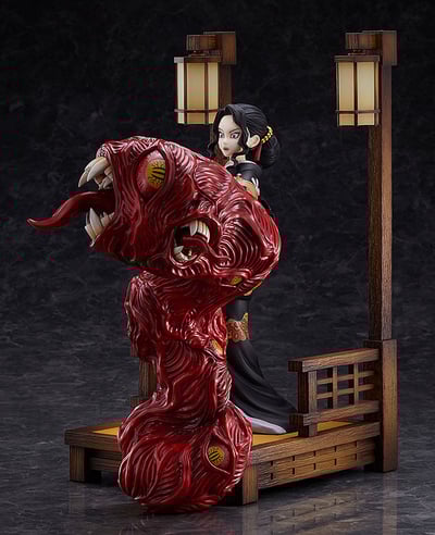 Muzan Kibutsuji - "Geiko" - S-Fire Super Situation Figure - Sega (3)