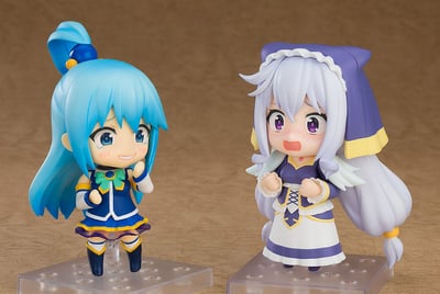 Nendoroid 2551 Eris - 5