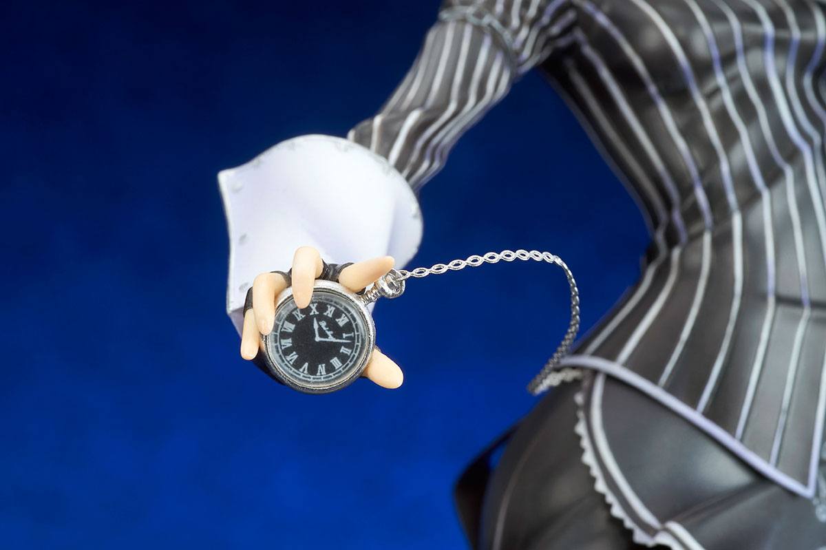 Sakuya Izayoi - Koumajou Densetsu - QuesQ - 9