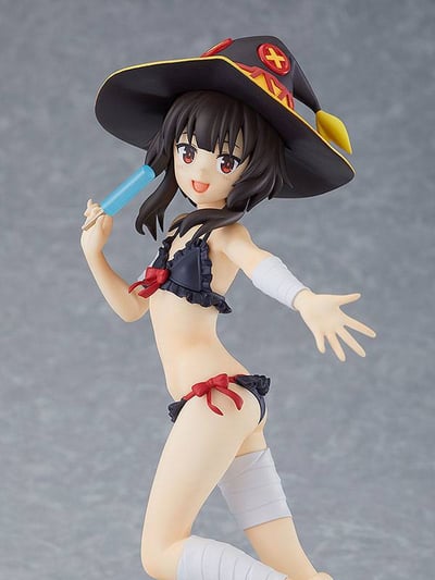 Megumin - Swimsuit  - Konosuba Pop Up Parade - Max Factory (10).jpg