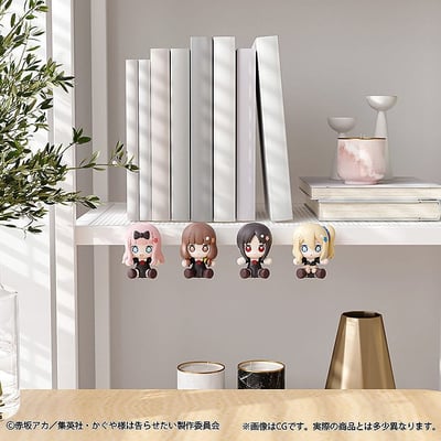 Miko Iino - Huggy Good Smile (2)