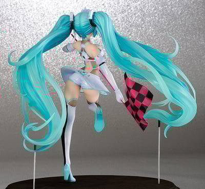 Racing Miku 2012 - 4