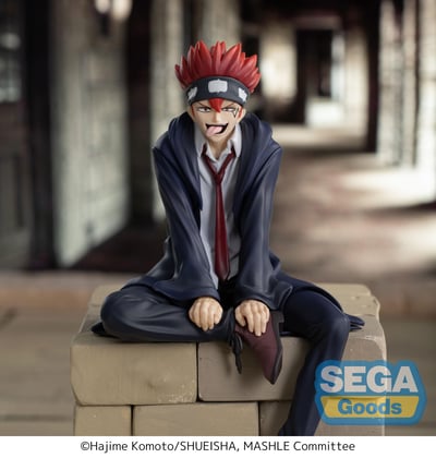 Dot Barrett - PM Perching - Sega (5)