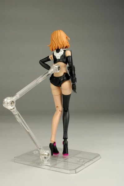 A.T.K. Girl Endless Night Elizabeth - Japan - Model Kit - Platz (12)