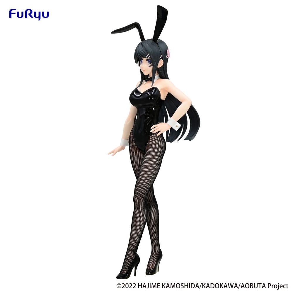 Mai Sakurajima - Bicute Bunnies - Furyu - 3