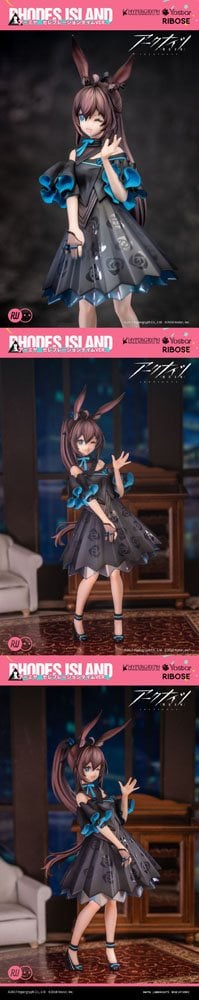 Amiya - Celebration Time - Arknights - Ribose (2).jpg