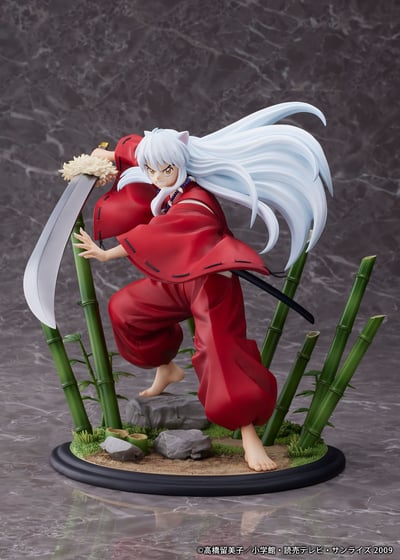 Inuyasha - Proof (9)