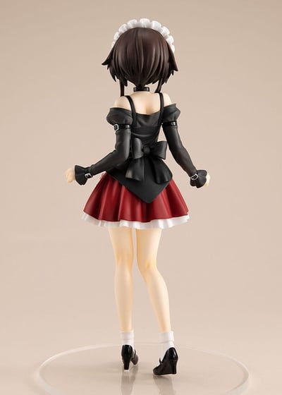 Megumin - L - Part-Time Job Uniform - Konosuba Pop Up Parade - Good Smile Company - 5