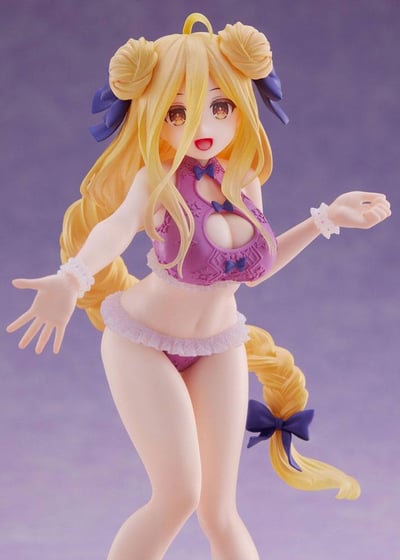 Mukuro Hoshimiya - Swimwear - Coreful Figure - Taito (8).jpg