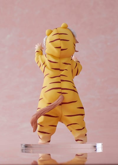 Kinako - Tiger - Palette - Alice Glint / Thousand (7)