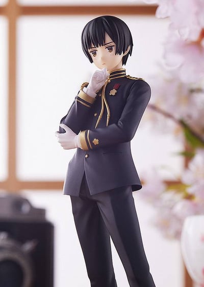 Japan - Hetalia World Stars Pop Up Parade - Orange Rouge (4).jpg