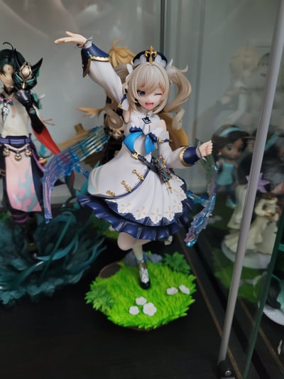 Barbara - Bonus Edition - Genshin Impact - Kotobukiya