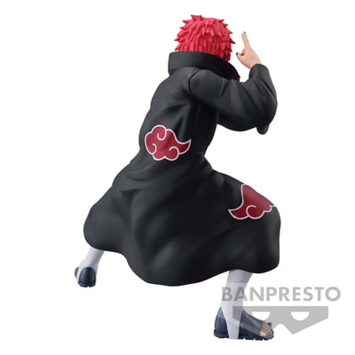 Sasori - Naruto Shippuden - Vibration Stars - Banpresto (1)