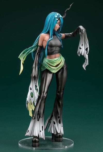 Queen Chrysalis - My Little Pony Bishoujo - Kotobukiya - 8