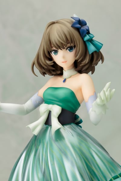 Kaede Takagaki - Hajimari no Basho - Kotobukiya - 1