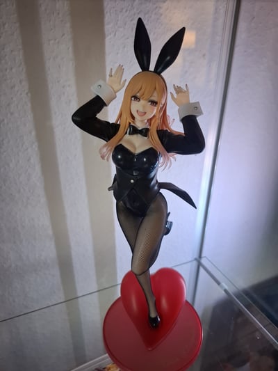 Marin Kitagawa - Bunny - T-Most - Taito