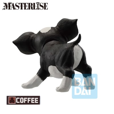 Iggy - Jojo's Bizarre Adventure: Stardust Crusaders - Stardust Crusaders + - Ichibansho (1)