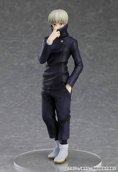 Toge Inumaki - Jujutsu Kaisen Pop Up Parade - Good Smile Company (6).jpg