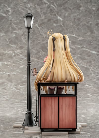 Gyakuryuu Chakai Asaba Tokisaki (Taketori Zaiku) - Vibrastar (14)