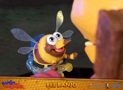 Bee Banjo - First 4 Figures (21)