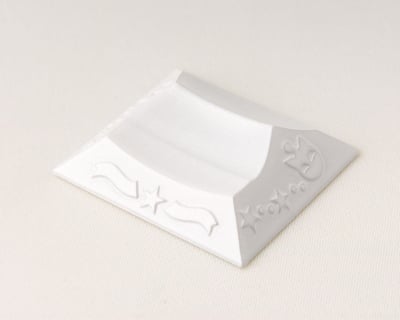 Prism Heart Compact - PROPLICA | Chibiusa Transformation Brooch - 9