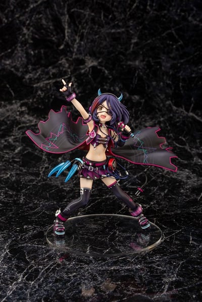 Mirei Hayasaka - Make Impact - Chara-Ani / Toy's Works - 4