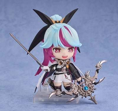 Nendoroid 2427 Neo: Traveler (3)