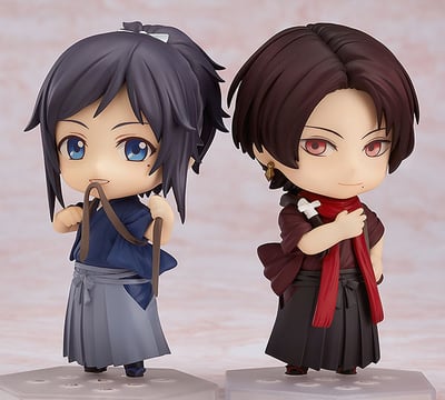 Kashu Kiyomitsu - Uchiban Co-de - Nendoroid Co-de - 5