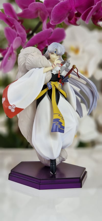 Sesshomaru - Inuyasha The Final Act Pop Up Parade - Good Smile Company - Re-Release