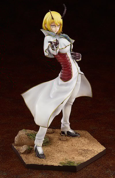 Michelle K. Davis - GSC - 5