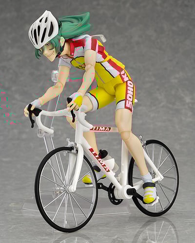 Figma 251 Yusuke Makishima - 1