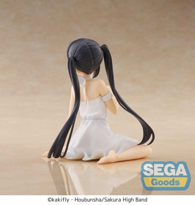 Azusa Nakano - Yumemirize - Sega - 1