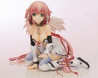 Ikaros - Kotobukiya - 1