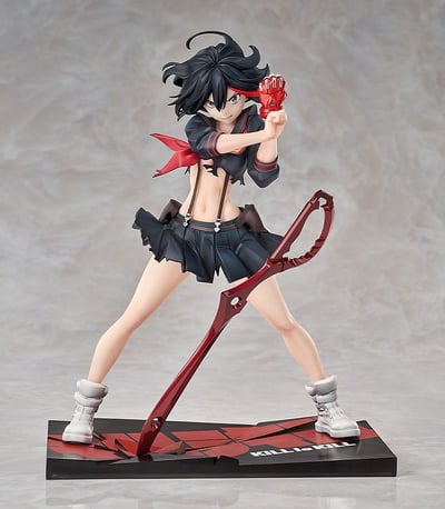 Ryuko Matoi - Transformation - Good Smile Company - 7