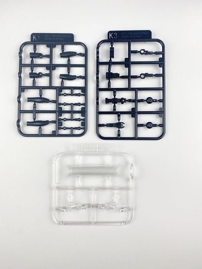 A.T.K. Girl Endless Night Elizabeth - Japan - Model Kit - Platz (23)